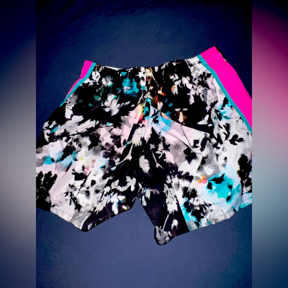 Cute Nike shorts